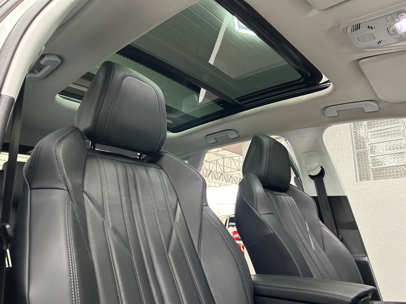 3008 1.6 GRIFFE PACK THP 16V GASOLINA 4P AUTOMÁTICO - 2020 - CAXIAS DO SUL