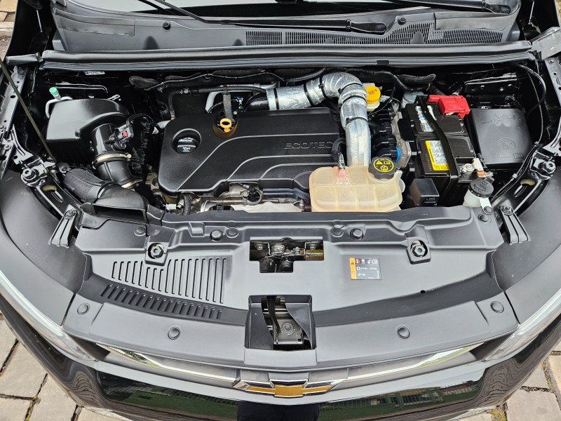 TRACKER 1.4 16V TURBO FLEX PREMIER AUTOMÁTICO - 2018 - CAXIAS DO SUL