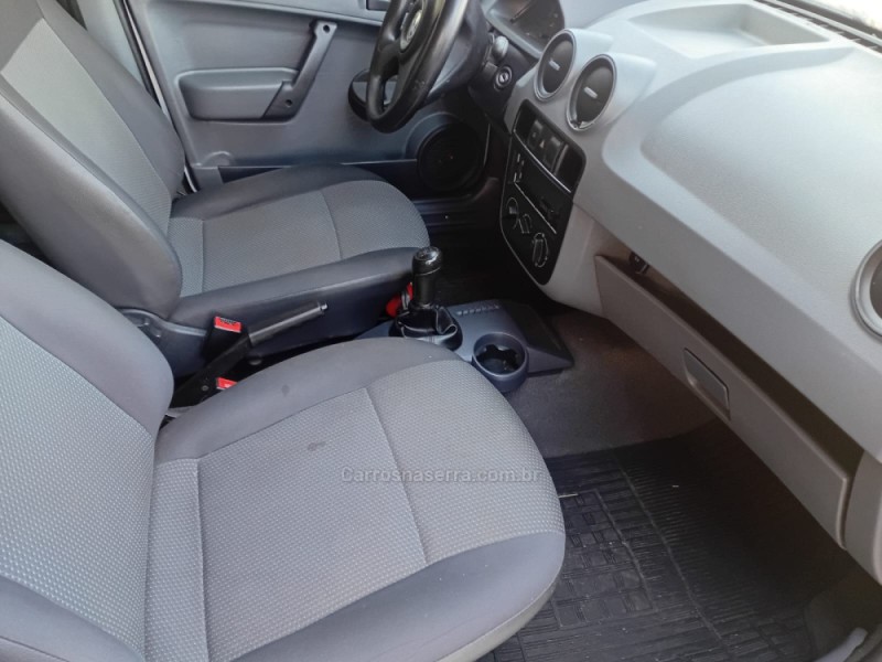 GOL 1.0 MI 8V FLEX 4P MANUAL - 2013 - CAXIAS DO SUL