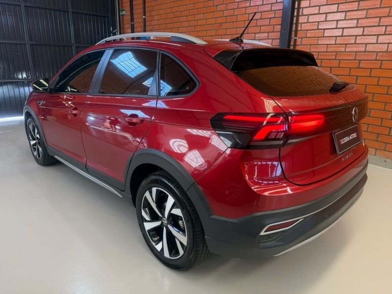 NIVUS 1.0 TSI HIGHLINE FLEX 4P AUTOMÁTICO - 2021 - BENTO GONçALVES