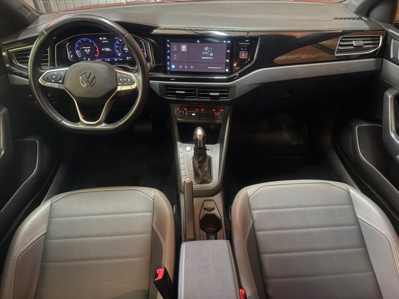 NIVUS 1.0 TSI HIGHLINE FLEX 4P AUTOMÁTICO - 2021 - BENTO GONçALVES
