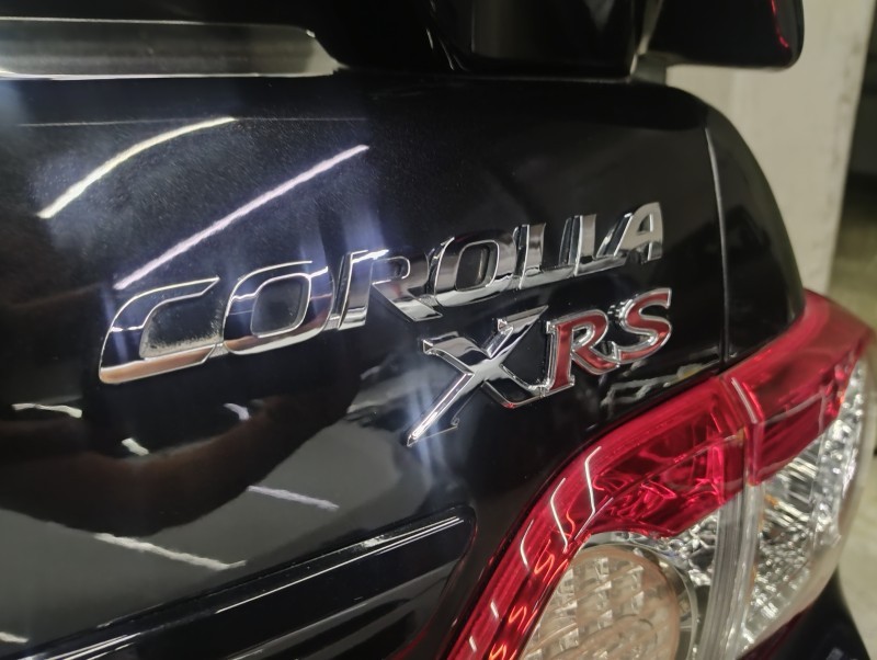 COROLLA 2.0 XRS 16V FLEX 4P AUTOMÁTICO - 2013 - CAXIAS DO SUL