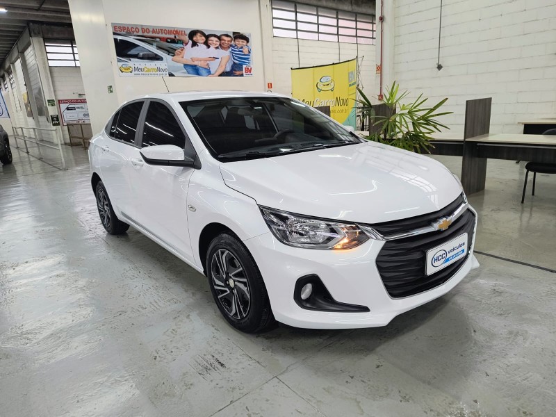 onix 1.0 lt 12v turbo flex 4p manual 2024 caxias do sul