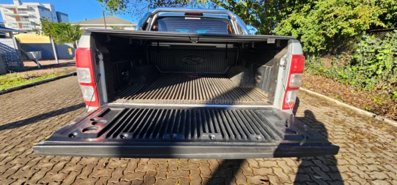 RANGER 2.5 XLS 4X2 CD 16V FLEX 4P MANUAL - 2014 - IVOTI