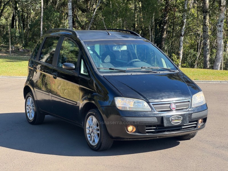 idea 1.8 mpi elx 8v flex 4p manual 2010 gramado