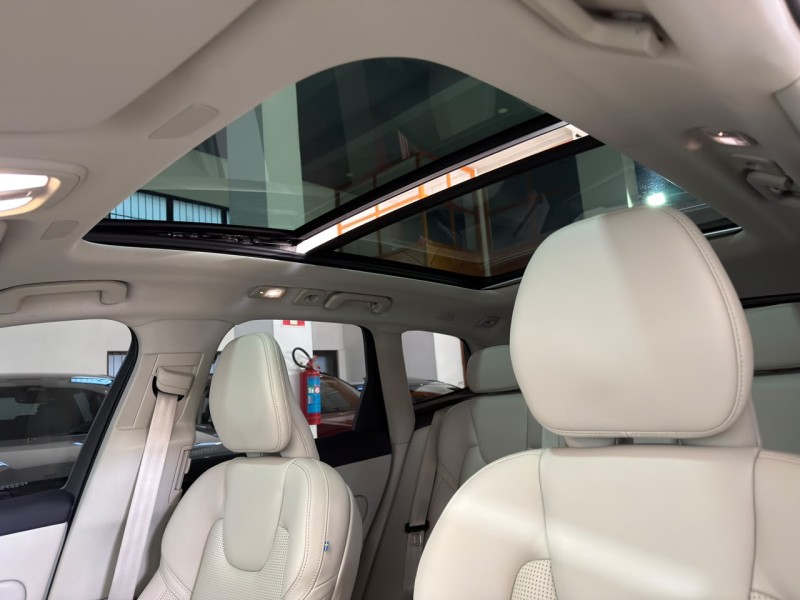 XC60 2.0 T8 ULTIMATE AWD HIBRIDO 4P AUTOMÁTICO - 2023 - CAXIAS DO SUL