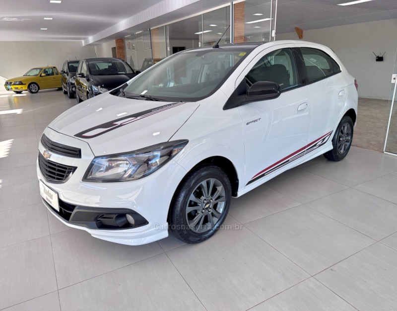 onix 1.4 mpfi effect 8v flex 4p manual 2016 vila flores
