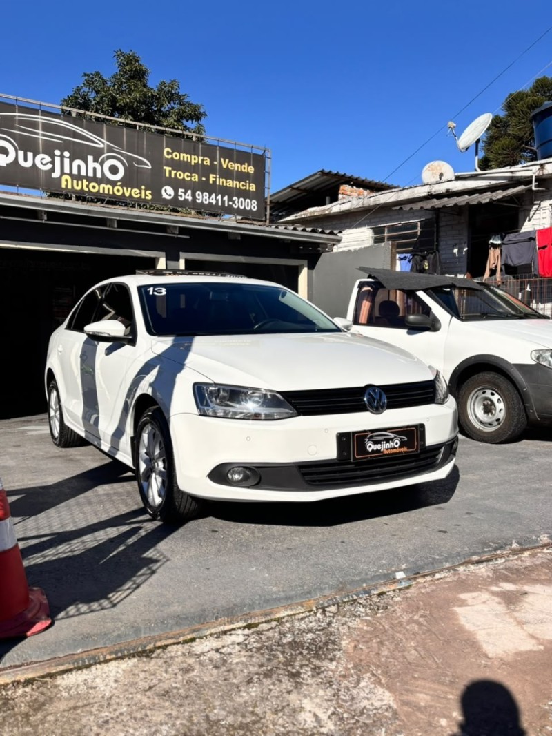 JETTA  - 2013 - CAXIAS DO SUL