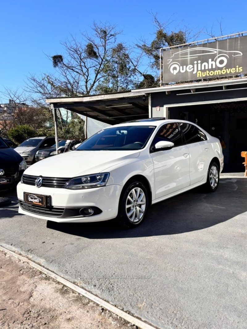 JETTA  - 2013 - CAXIAS DO SUL