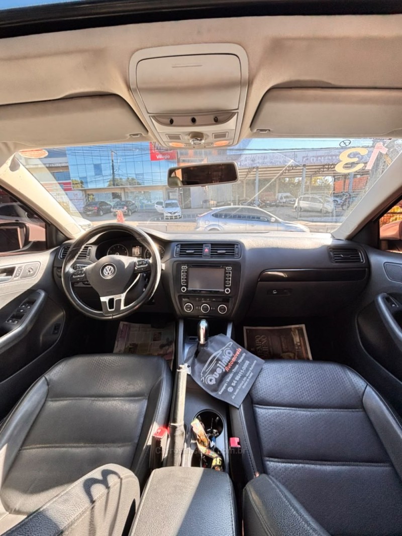 JETTA  - 2013 - CAXIAS DO SUL
