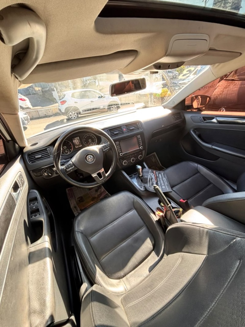 JETTA  - 2013 - CAXIAS DO SUL