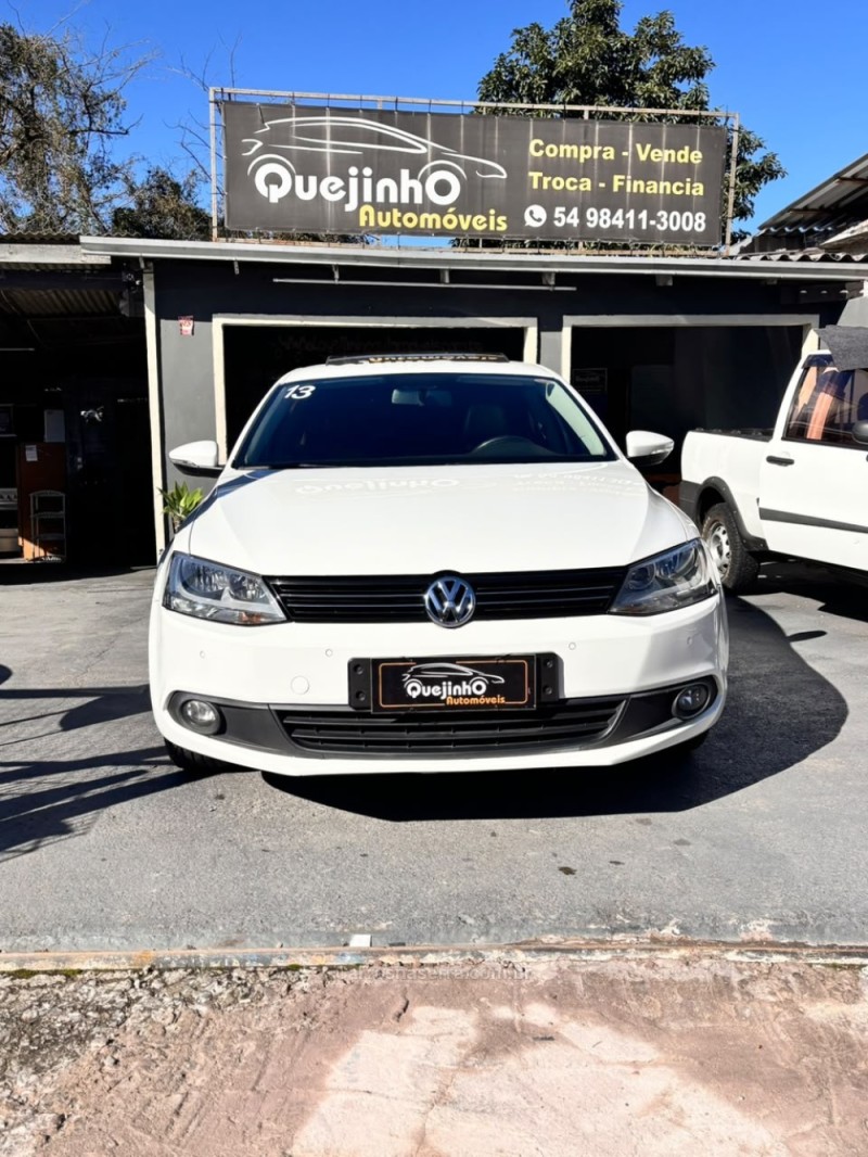 jetta  2013 caxias do sul