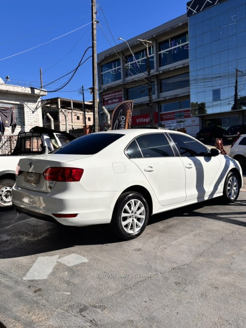 JETTA  - 2013 - CAXIAS DO SUL