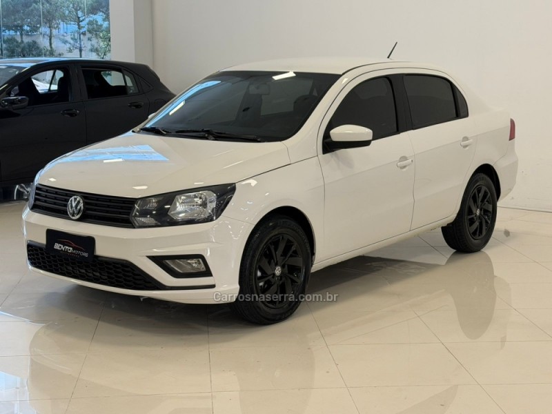 voyage 1.6 msi totalflex 8v 4p manual 2019 bento goncalves
