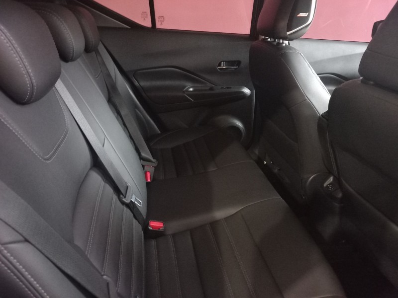 KICKS 1.6 EXCLUSIVE 16V FLEX 4P AUTOMÁTICO - 2022 - BENTO GONçALVES