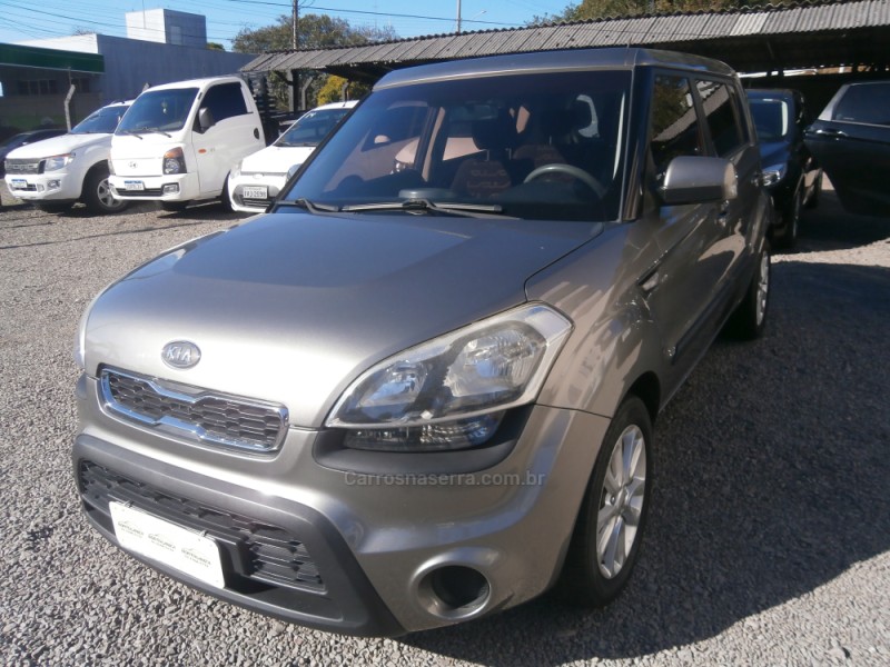 soul 1.6 ex 16v flex 4p manual 2012 farroupilha