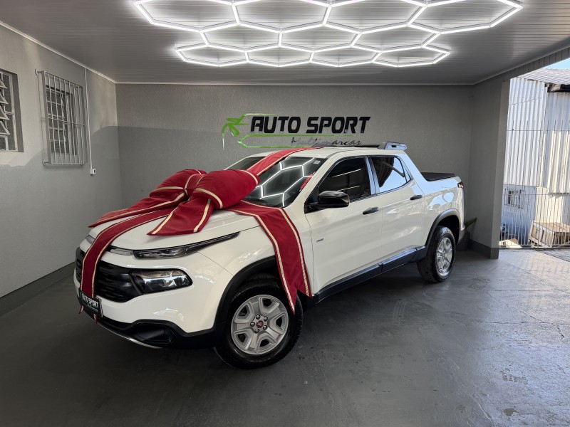 toro 2.0 16v turbo diesel freedom manual 2018 caxias do sul