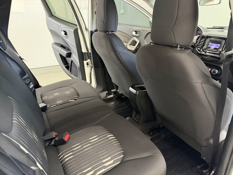 TORO 2.0 16V TURBO DIESEL FREEDOM MANUAL - 2018 - CAXIAS DO SUL