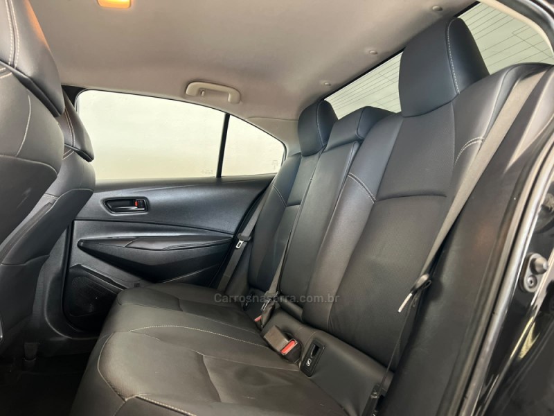 COROLLA 2.0 XEI DYNAMIC 16V FLEX 4P AUTOMÁTICO - 2021 - BENTO GONçALVES