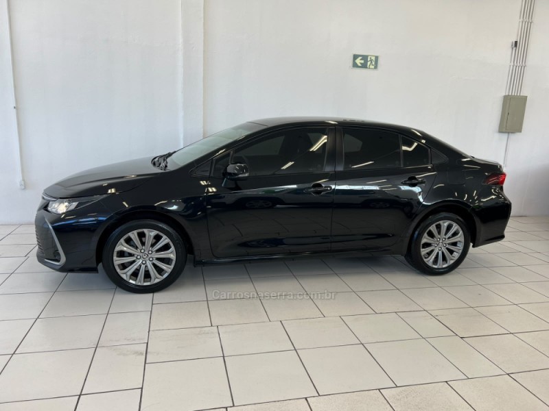 COROLLA 2.0 XEI DYNAMIC 16V FLEX 4P AUTOMÁTICO - 2021 - BENTO GONçALVES