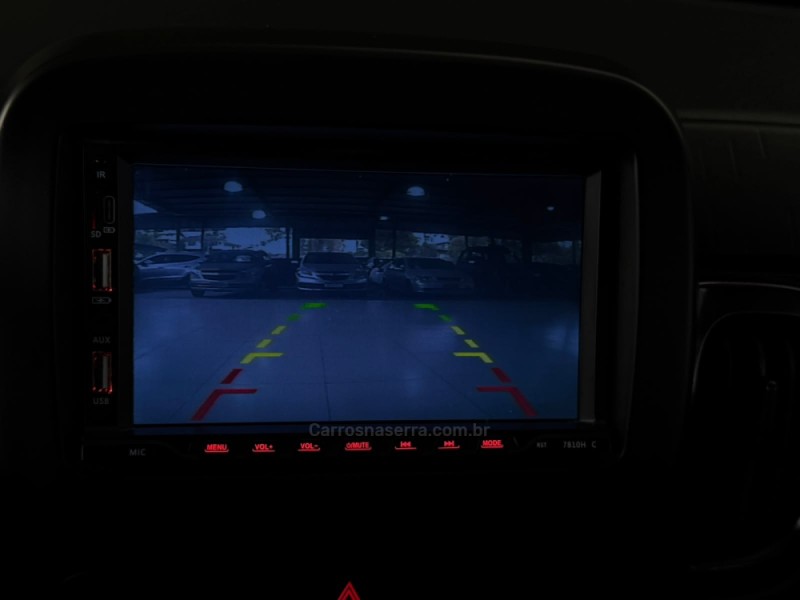 MOBI 1.0 8V EVO FLEX LIKE. ON MANUAL - 2018 - CAXIAS DO SUL