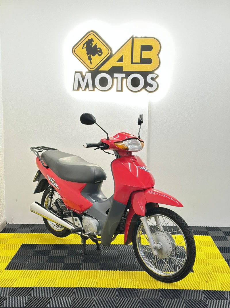 BIZ 100 ES - 2001 - CAXIAS DO SUL