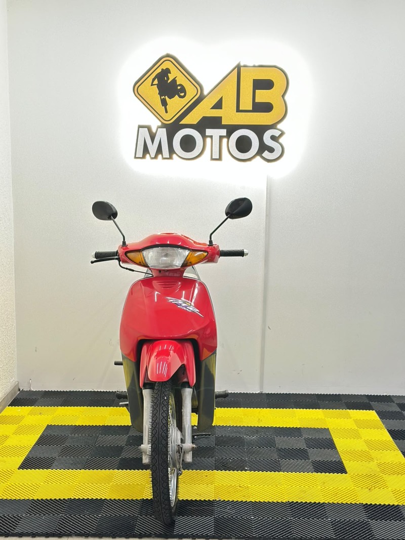 biz 100 es 2001 caxias do sul