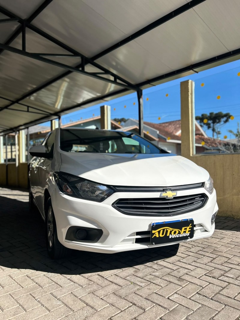 onix 1.0 lt 12v flex 4p manual 2018 canela