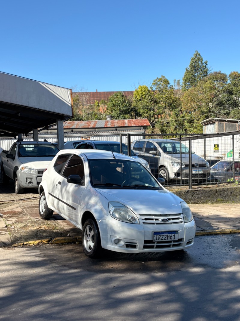 ka 1.0 mpi 8v flex 2p manual 2011 farroupilha