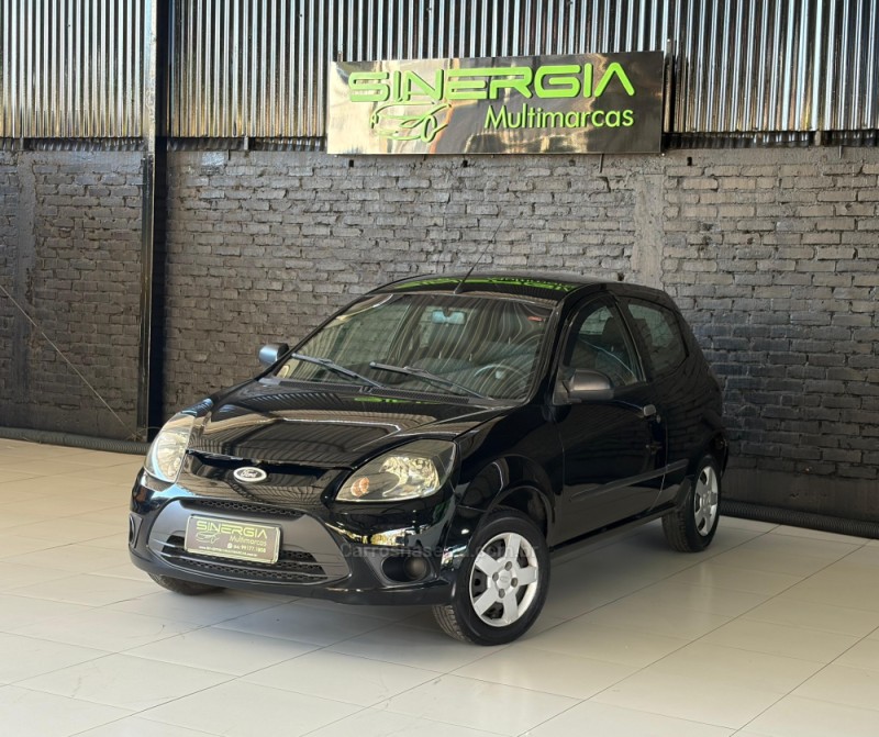 ka 1.0 mpi class 8v flex 2p manual 2012 caxias do sul