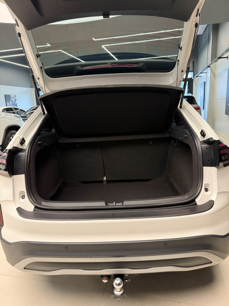 NIVUS 1.0 TSI HIGHLINE FLEX 4P AUTOMÁTICO - 2025 - LAJEADO