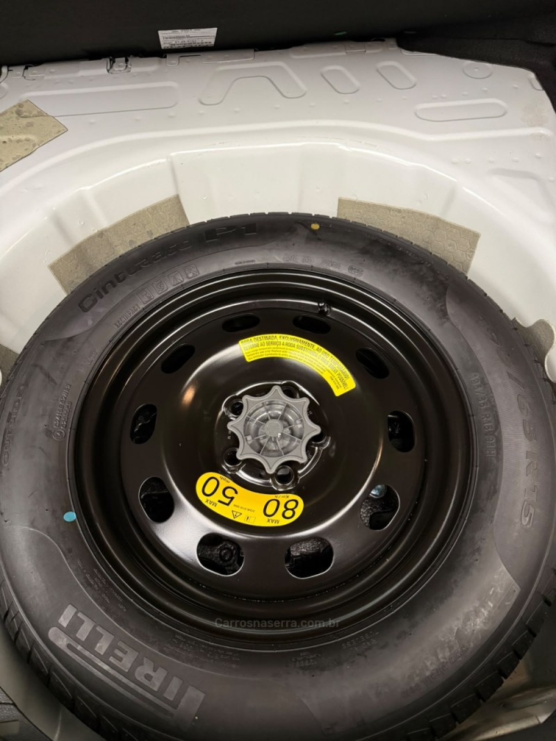 NIVUS 1.0 TSI HIGHLINE FLEX 4P AUTOMÁTICO - 2025 - LAJEADO