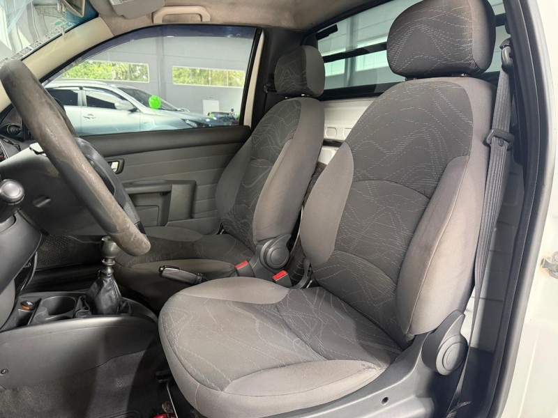 STRADA 1.4 MPI WORKING CS 8V FLEX 2P MANUAL - 2014 - CARLOS BARBOSA