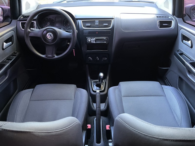 FOX 1.6 MI 8V FLEX 4P AUTOMATIZADO - 2012 - CAXIAS DO SUL