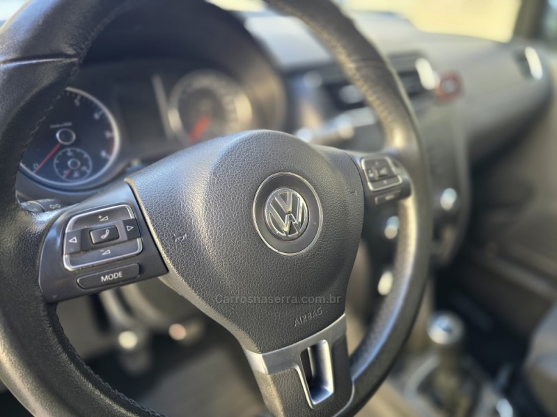 FOX 1.6 MI PRIME 8V FLEX 4P MANUAL - 2013 - CAXIAS DO SUL