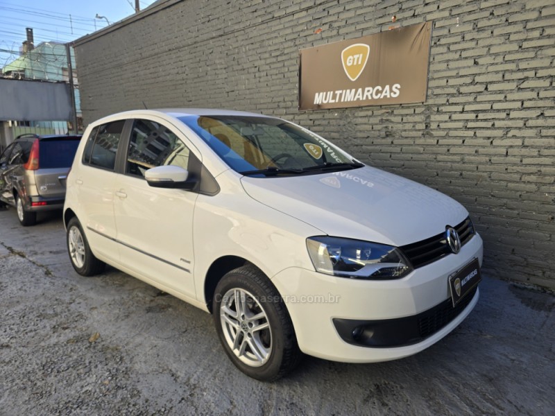 fox 1.6 mi prime 8v flex 4p manual 2013 caxias do sul
