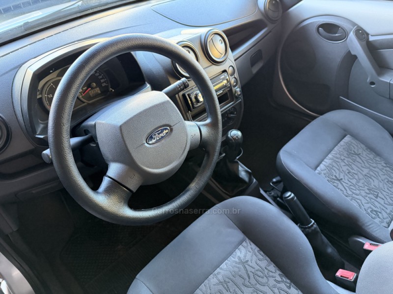 KA 1.0 MPI 8V FLEX 2P MANUAL - 2009 - CAXIAS DO SUL