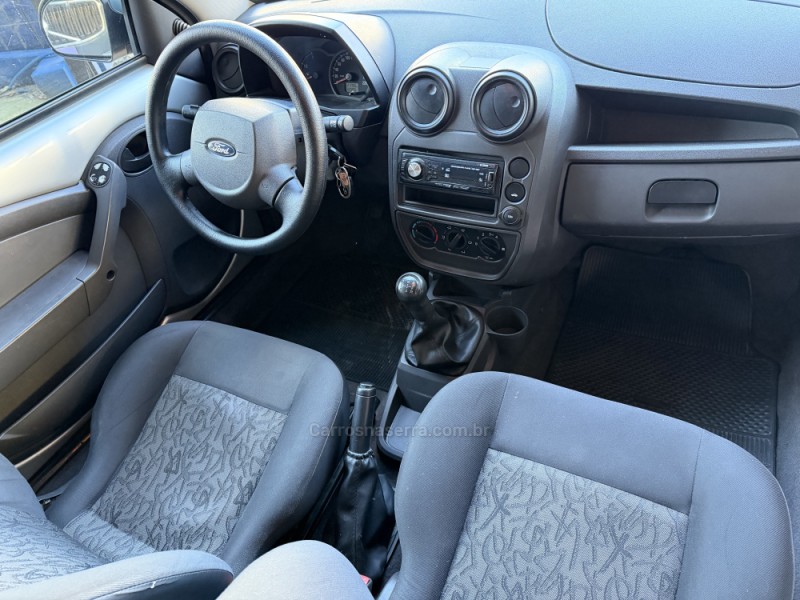 KA 1.0 MPI 8V FLEX 2P MANUAL - 2009 - CAXIAS DO SUL