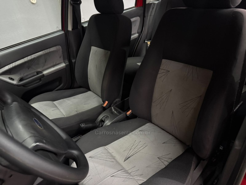 FIESTA 1.0 ROCAM HATCH 8V FLEX 4P MANUAL - 2008 - MUçUM