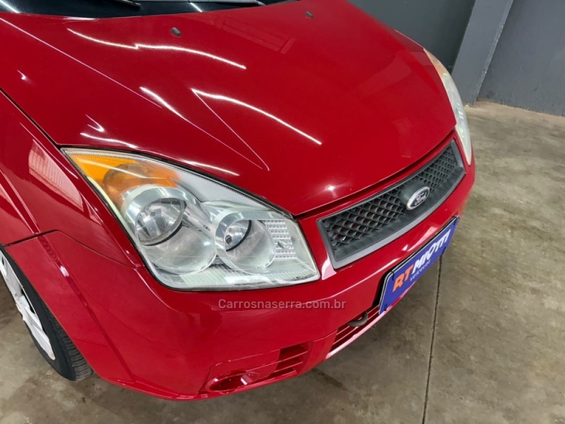 FIESTA 1.0 ROCAM HATCH 8V FLEX 4P MANUAL - 2008 - MUçUM