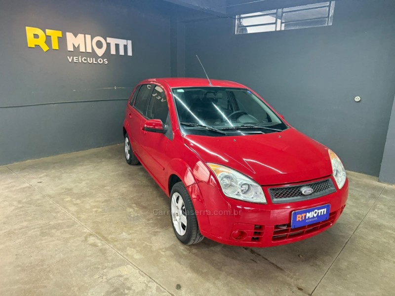 fiesta 1.0 rocam hatch 8v flex 4p manual 2008 mucum