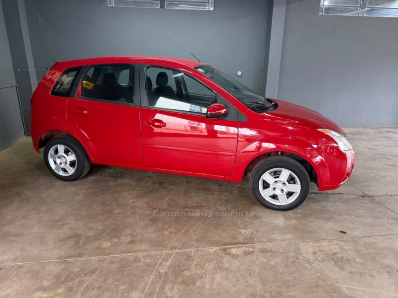 FIESTA 1.0 ROCAM HATCH 8V FLEX 4P MANUAL - 2008 - MUçUM