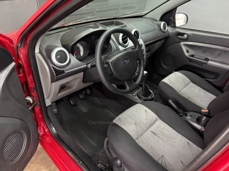 FIESTA 1.0 ROCAM HATCH 8V FLEX 4P MANUAL - 2008 - MUçUM