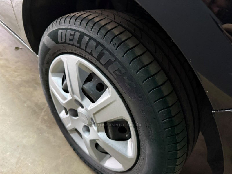 MONTANA 1.4 MPFI LS CS 8V FLEX 2P MANUAL - 2013 - MUçUM