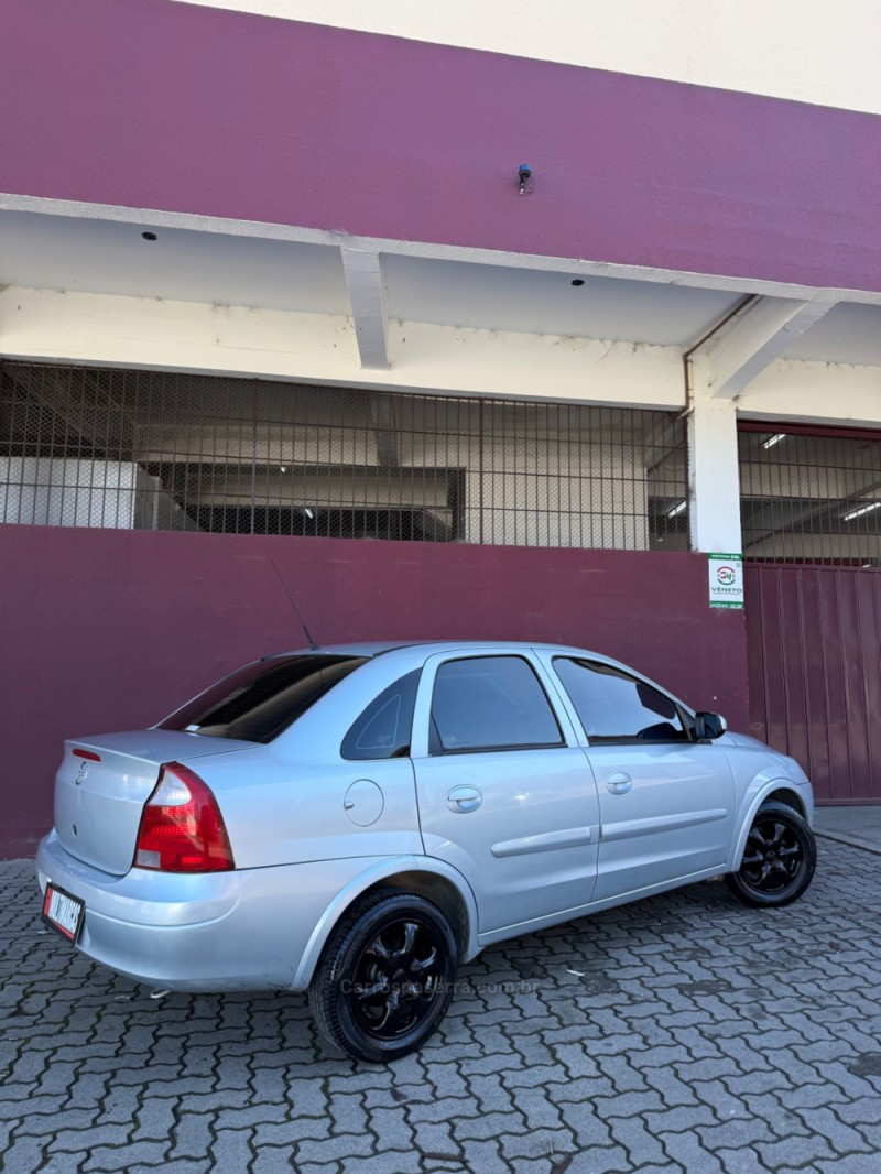CORSA  - 2002 - CAXIAS DO SUL