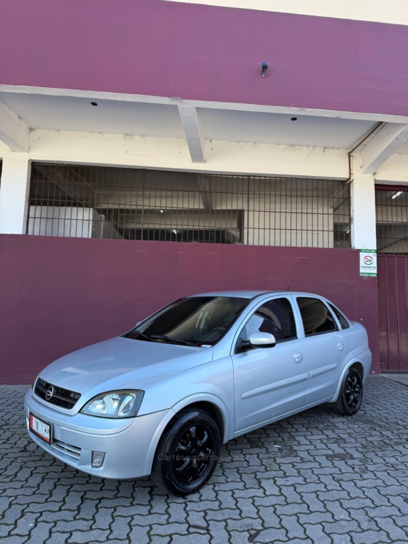 CORSA  - 2002 - CAXIAS DO SUL