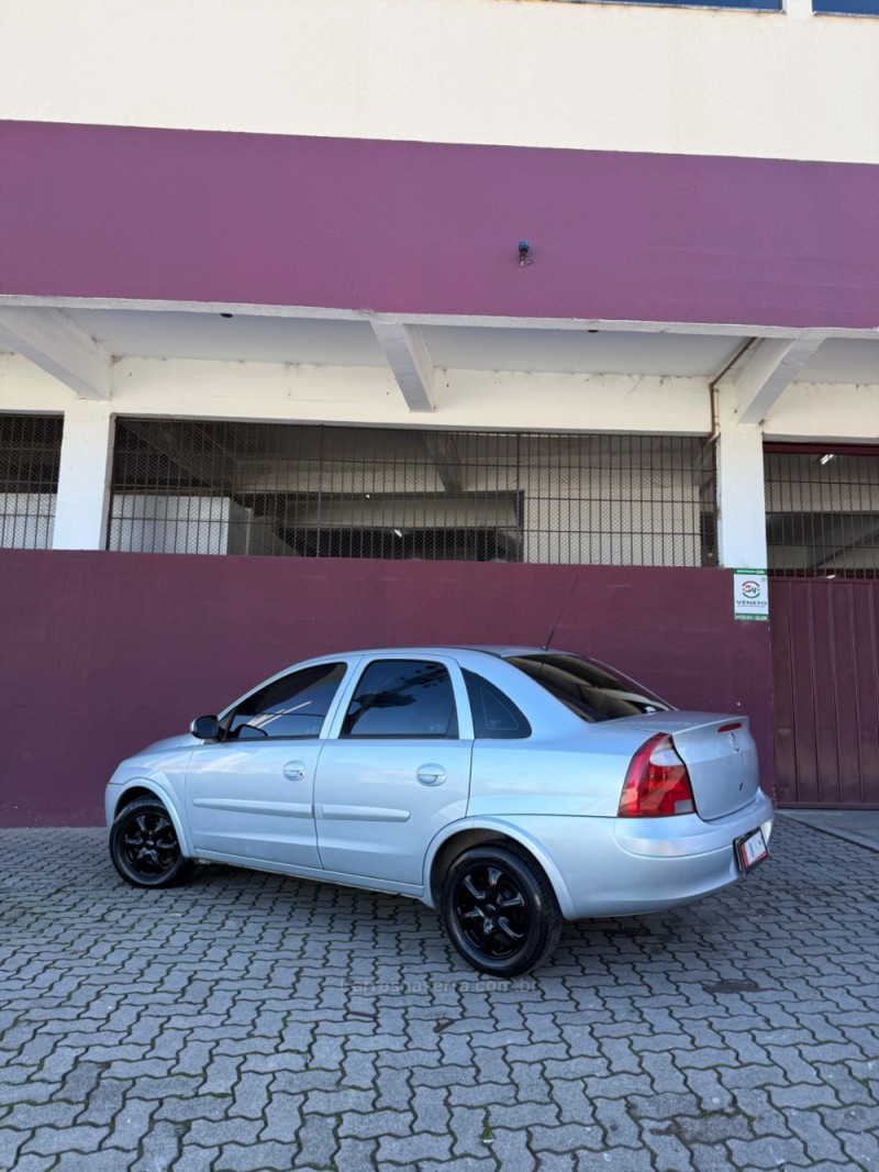 CORSA  - 2002 - CAXIAS DO SUL
