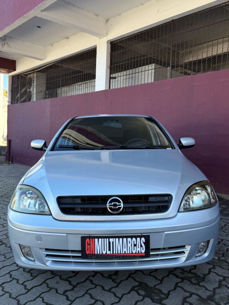 CORSA  - 2002 - CAXIAS DO SUL