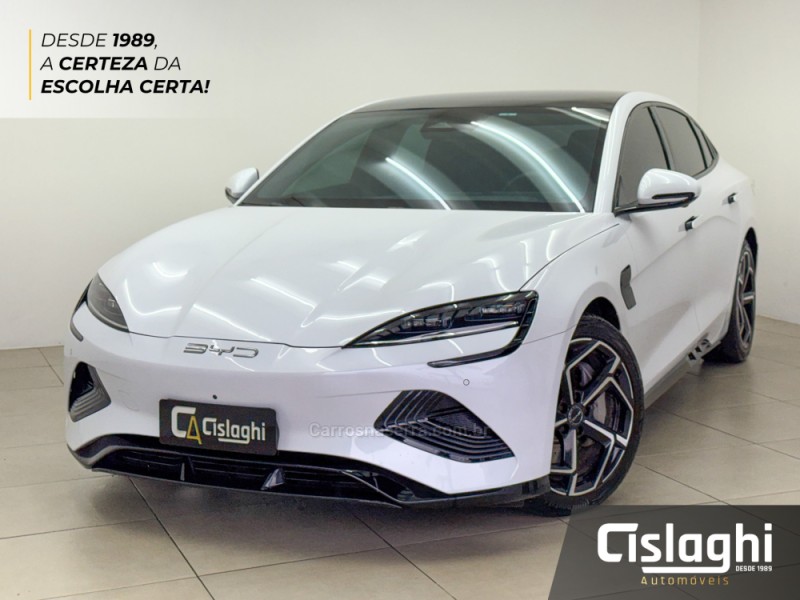 SEAL AWD ELÉTRICO 4P AUTOMÁTICO