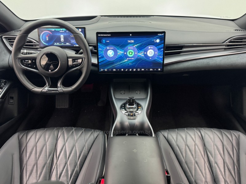 SEAL AWD ELÉTRICO 4P AUTOMÁTICO - 2025 - CARLOS BARBOSA